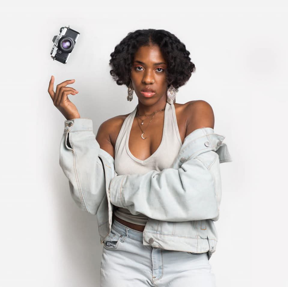 Quita Mar'Lee photographer portrait